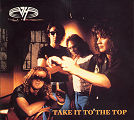 [Cover art of 'Take it to the Top']