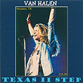 [Cover art of 'Texas II Step']