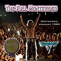 [Cover art of 'The Full Montevideo']