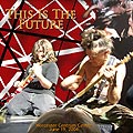 [Cover art of 'This Is The Future']