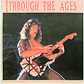 [Cover art of 'Through The Ages']