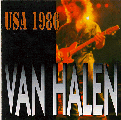 [Cover art of 'USA 1986']