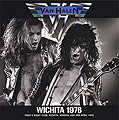 [Cover art of 'Wichita 1978']