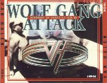 [Cover art of 'Wolf Gang Attack']
