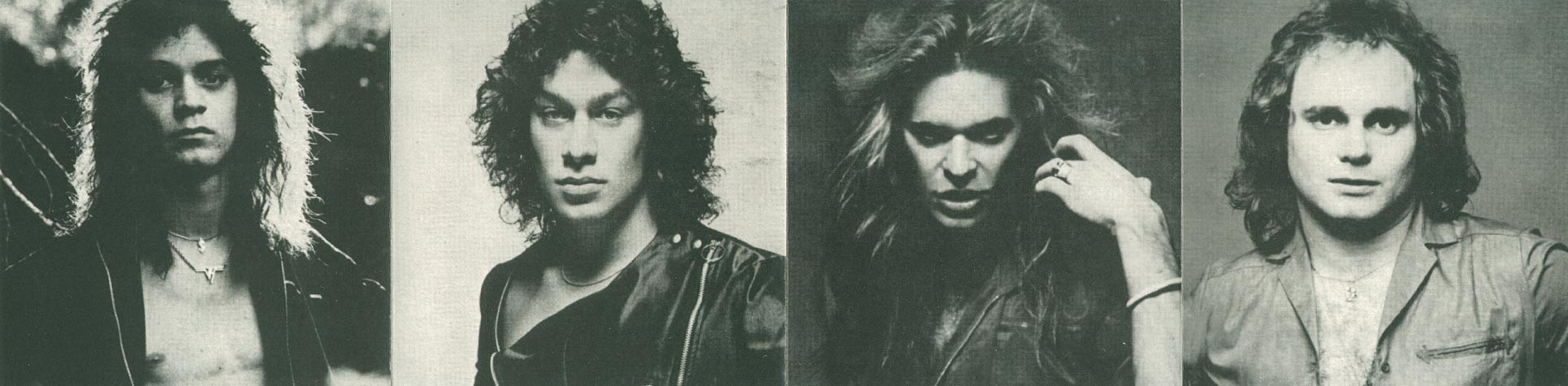 Rock Lyrics: Van Halen: Woman and Children First lyrics