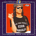 [Cover art of 'World Ballads Collection']