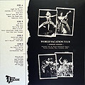 [Back of 'World Vacation Tour']