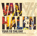 [Cover art of 'Year To The Day']