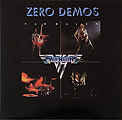 [Cover art of 'Zero Demos']