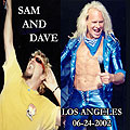 [Cover art of 'Sam And Dave']