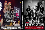 [Cover art of 'iHeartRadio ICONS (DVD)']