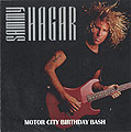 [Cover art of 'Motor City Birthday Bash '84']