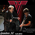[Cover art of 'April 21, 2012 (The Govner)']