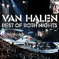 [Cover art of 'Best of Both Nights']