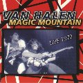 [Cover art of 'Magic Mountain 1977']