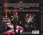 [Back of 'Madison Square Garden 2007']