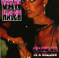 [Cover art of 'One in a Million!!']