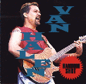 [Cover art of 'Random Shot']