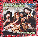 [Cover art of 'Sloppy Seconds Live!']