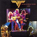 [Cover art of 'World Wide Tour 1979']