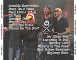 [Back of 'May 19, 2009']